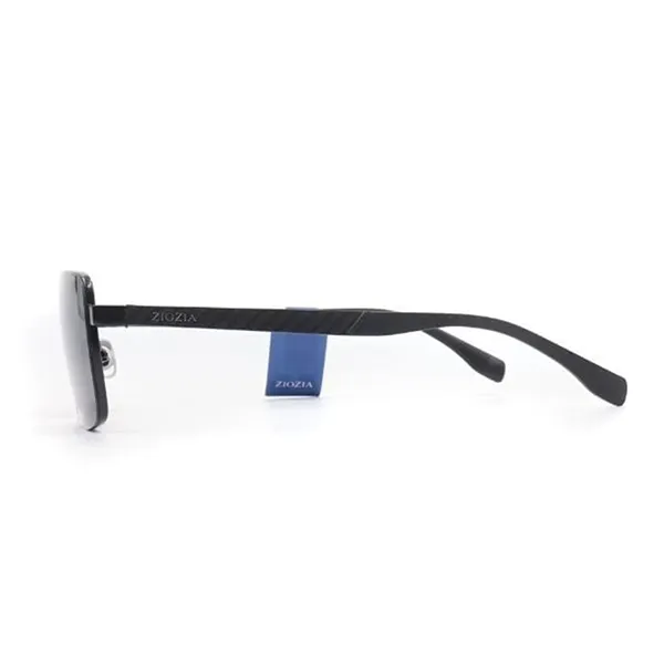 Kính Mát Nam Ziozia Sunglasses KCXS6023 C2 Màu Xám/Đen