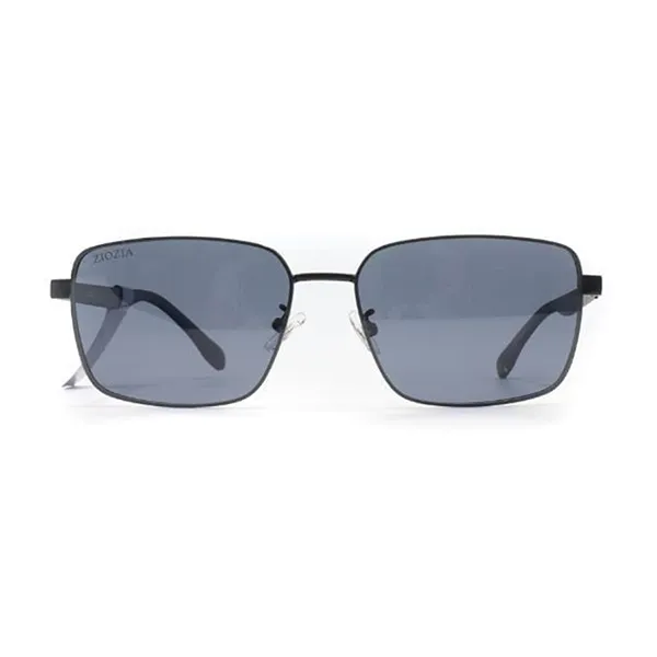 Kính Mát Nam Ziozia Sunglasses KCXS6023 C2 Màu Xám/Đen
