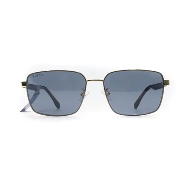 Kính Mát Nam Ziozia Sunglasses KCXS6023 C4 Màu Xám/Gold