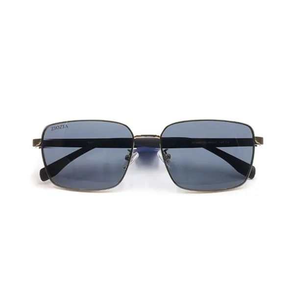 Kính Mát Nam Ziozia Sunglasses KCXS6023 C4 Màu Xám/Gold