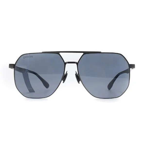 Kính Mát Nam Ziozia Sunglasses KCXS6025 C1 Màu Xám/Ghi