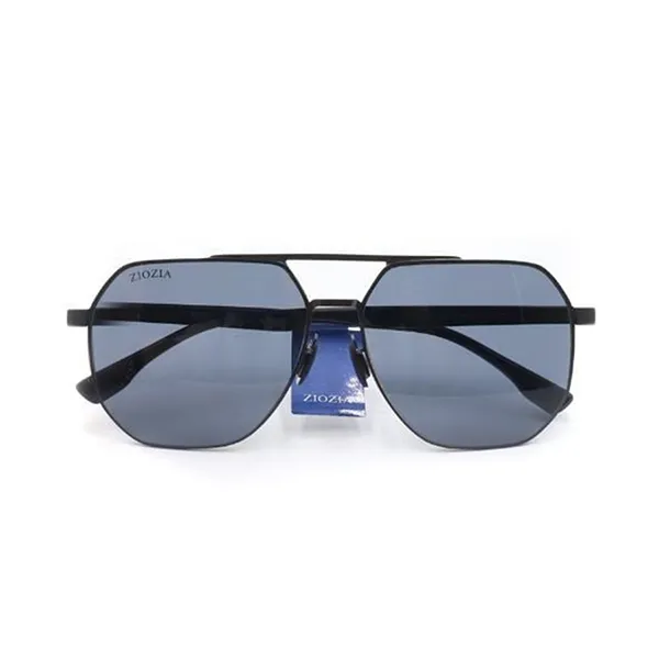 Kính Mát Nam Ziozia Sunglasses KCXS6025 C1 Màu Xám/Ghi