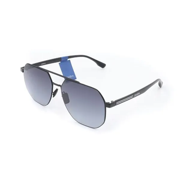 Kính Mát Nam Ziozia Sunglasses KCXS6025 C3 Màu Xám/Đen