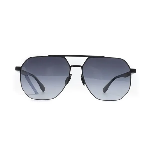 Kính Mát Nam Ziozia Sunglasses KCXS6025 C3 Màu Xám/Đen