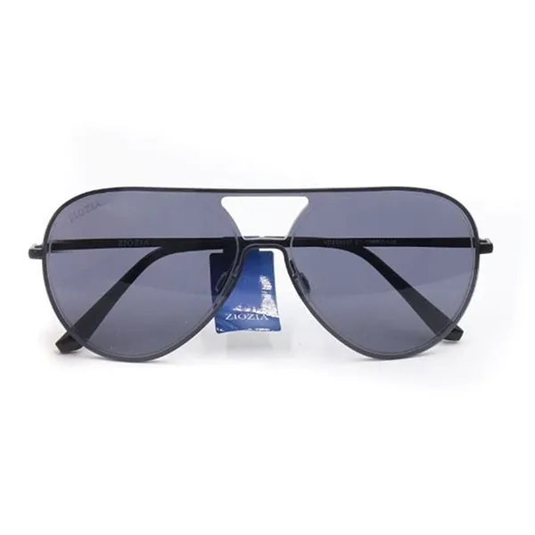 Kính Mát Nam Ziozia Sunglasses KDBS6007 C1 Màu Xám/Đen