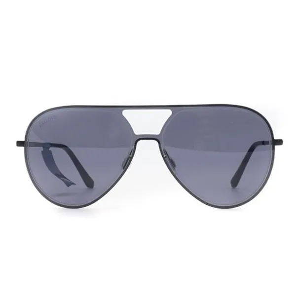 Kính Mát Nam Ziozia Sunglasses KDBS6007 C1 Màu Xám/Đen