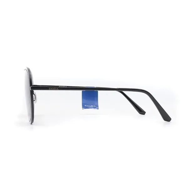 Kính Mát Nam Ziozia Sunglasses KDBS6007 C1 Màu Xám/Đen