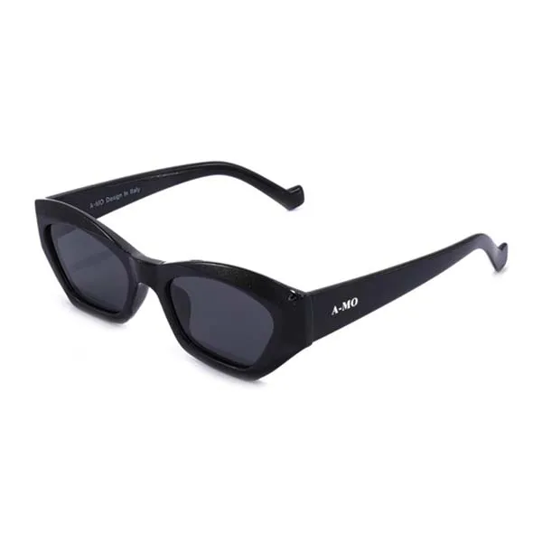 Kính Mát Nữ AMO AMO24612 C1 Màu Đen