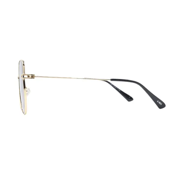 Kính Mát Nữ AMO AMO41605 C1 Màu Xám Vàng