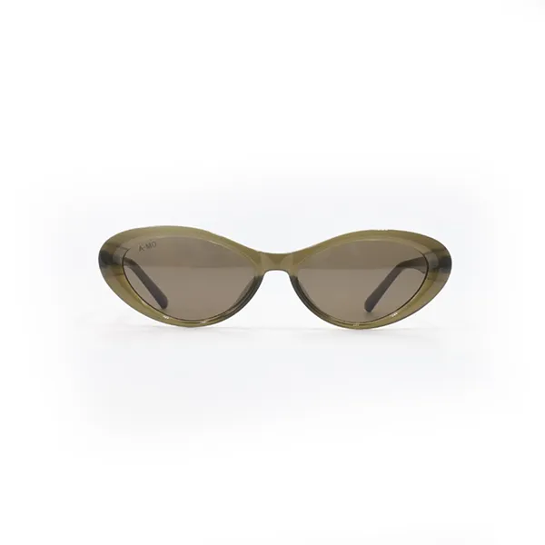 Kính Mát Nữ AMO AMO52426 C3 Màu Xanh Green