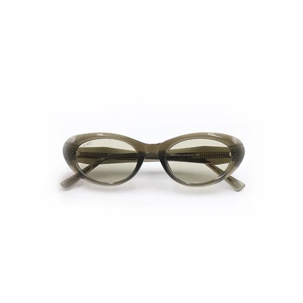 Kính Mát Nữ AMO AMO52428 C3 Màu Xanh Green