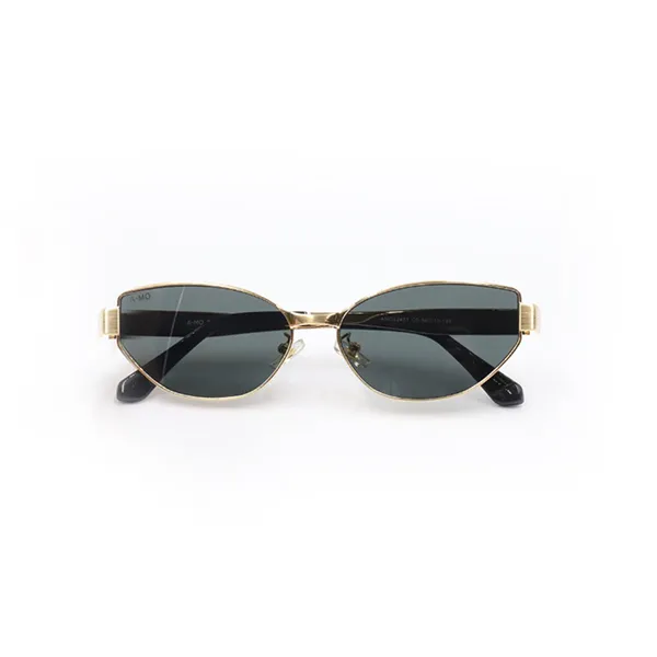 Kính Mát Nữ AMO AMO52431 C3 Màu Xanh Green - Vàng