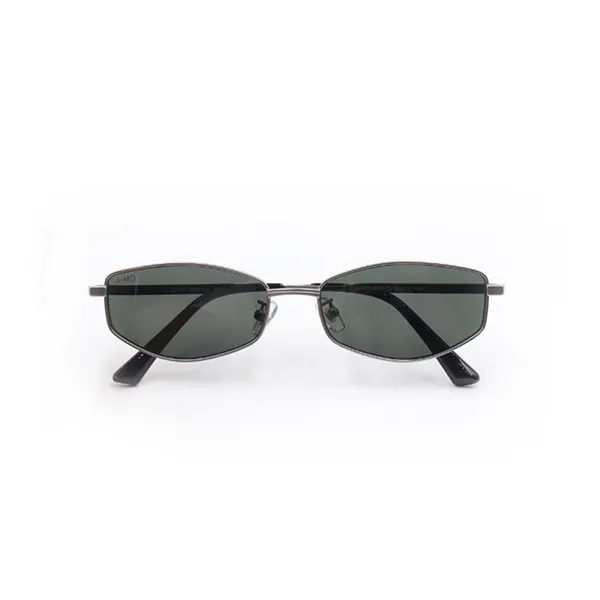 Kính Mát Nữ AMO AMO52436 C2 Màu Xanh Green