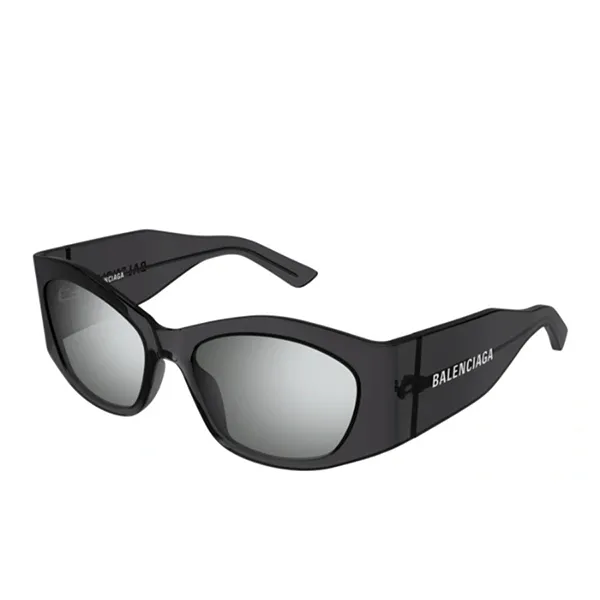 Kính Mát Nữ Balenciaga Sunglasses BB0329S 003 Màu Đen