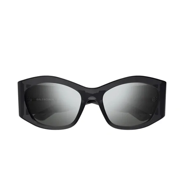 Kính Mát Nữ Balenciaga Sunglasses BB0329S 003 Màu Đen