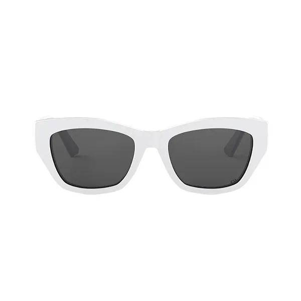 Kính Mát Nữ Dior VeryDior S2F 50A0 Màu Trắng Xám