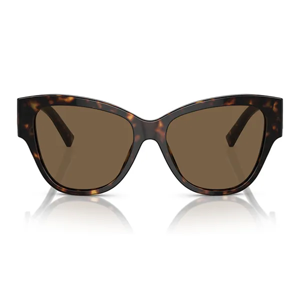 Kính Mát Nữ Dolce & Gabbana DG 4449 - 502/73 Sunglasses Màu Havana Đậm