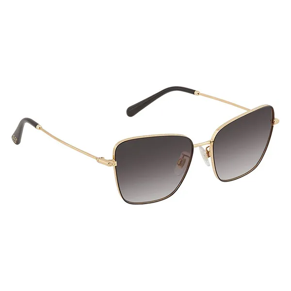 Kính Mát Nữ Dolce & Gabbana Gray Ladies Sunglasses DG2275 13348G Màu Xám