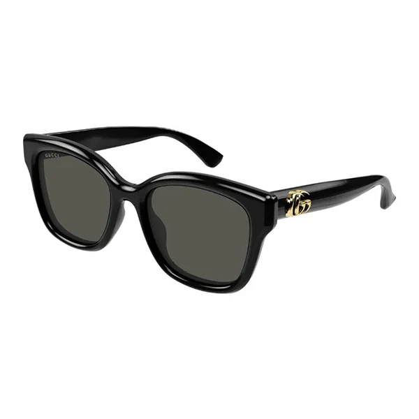 Kính Mát Nữ Gucci GG1830SK 001 Màu Đen Xám