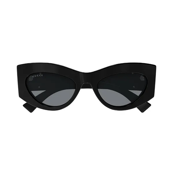 Kính Mát Nữ Gucci GG1843S 001 Màu Đen Xám
