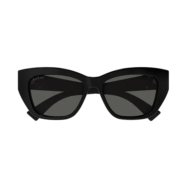 Kính Mát Nữ Gucci GG1844SA 001 Màu Đen Xám