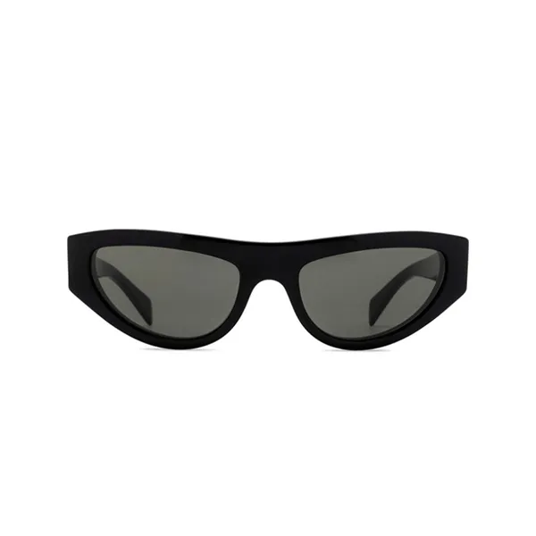 Kính Mát Nữ Gucci GG1919S 001 Màu Đen Xám