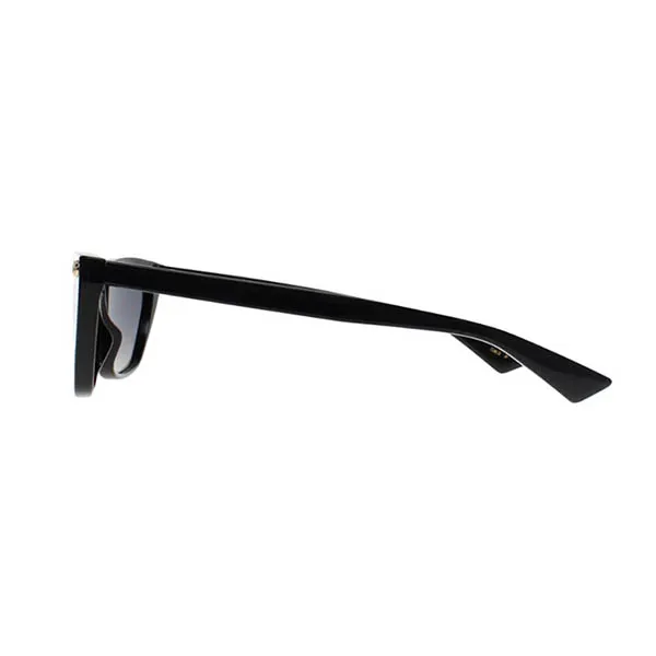 Kính Mát Nữ Gucci Sunglasses GG1815S 005 Màu Đen Xám