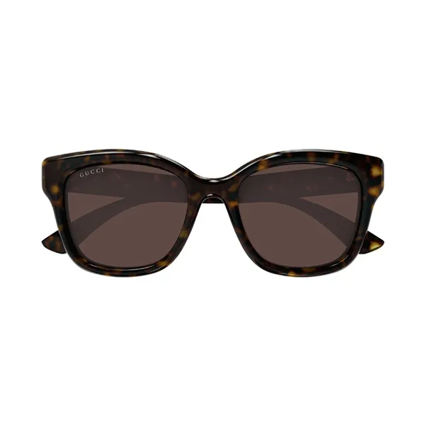 Kính Mát Nữ Gucci Sunglasses GG1830SK 002 Màu Nâu Havana
