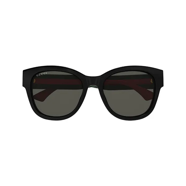 Kính Mát Nữ Gucci Sunglasses GG1866SK 001 Màu Đen Xám