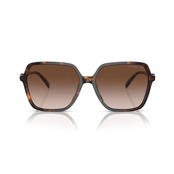Kính Mát Nữ Michael Kors MK2196U Jasper 300613 58 Màu Nâu Havana