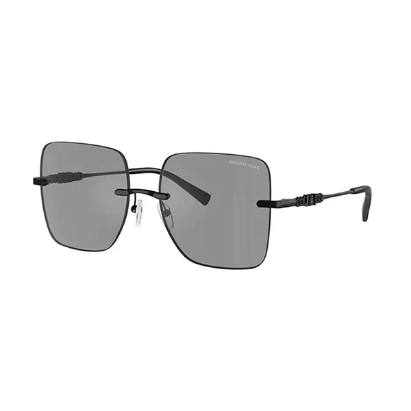 Kính Mát Nữ Michael Kors MK1150 55 1005/1 Màu Xám Đen