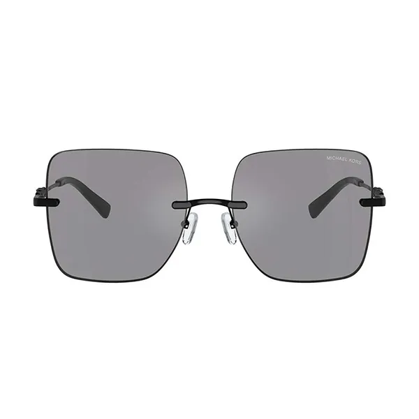 Kính Mát Nữ Michael Kors MK1150 55 1005/1 Màu Xám Đen