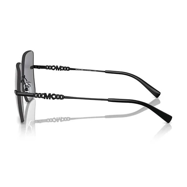 Kính Mát Nữ Michael Kors MK1150 55 1005/1 Màu Xám Đen