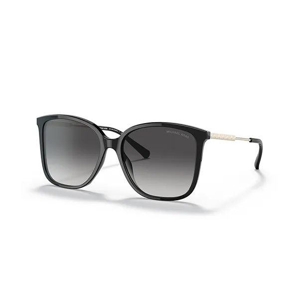Kính Mát Nữ Michael Kors MK2169 Avellino Màu Đen Xám