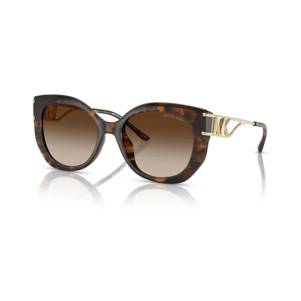Kính Mát Nữ Michael Kors MK2236U Sunglasses Alicante Màu Nâu Havana