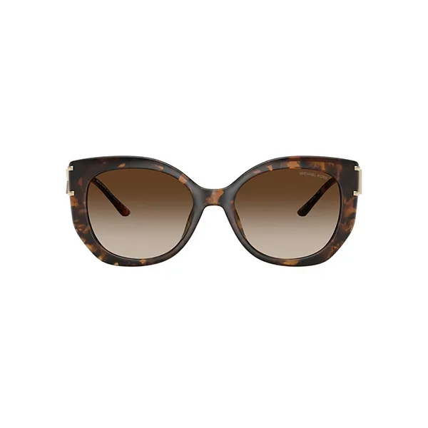 Kính Mát Nữ Michael Kors MK2236U Sunglasses Alicante Màu Nâu Havana