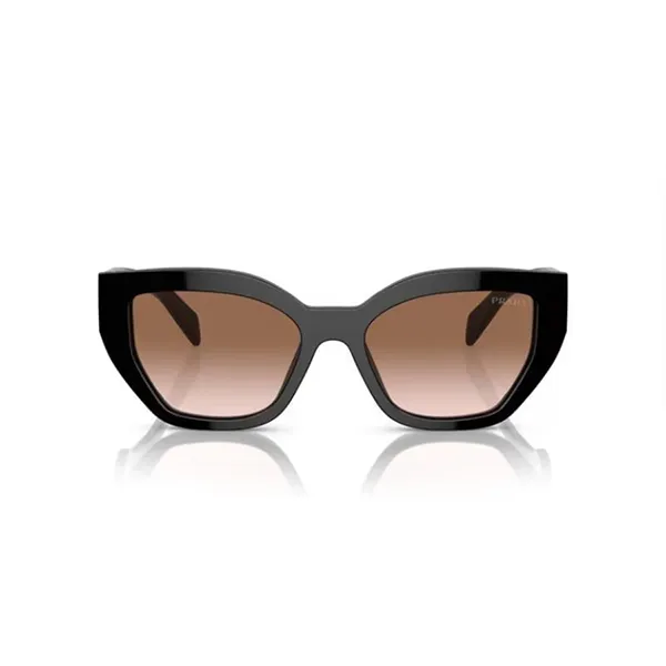 Kính Mát Nữ Prada 0PRA09S 1AB0A653 Màu Đen