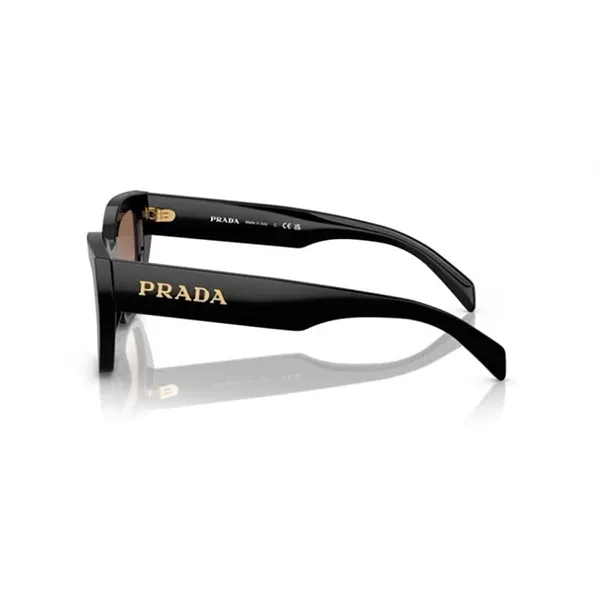 Kính Mát Nữ Prada 0PRA09S 1AB0A653 Màu Đen