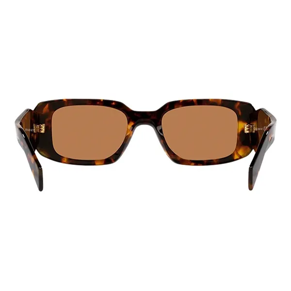 Kính Mát Nữ Prada Sunglasses PR 17WS VAU2Z1 Màu Nâu Havana