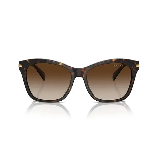 Kính Mát Nữ Ralph Lauren RA5310U 500313 Màu Nâu Havana
