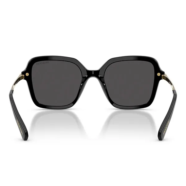 Kính Mát Nữ Swarovski Black SK6040 100187 Màu Đen