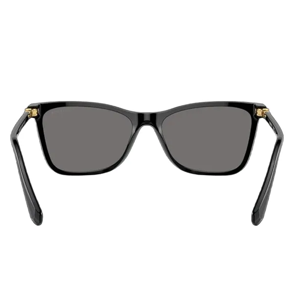 Kính Mát Nữ Swarovski Sunglasses SK6004 102687 Màu Đen