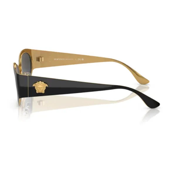 Kính Mát Nữ Versace 0VE2263 14338756 Màu Đen