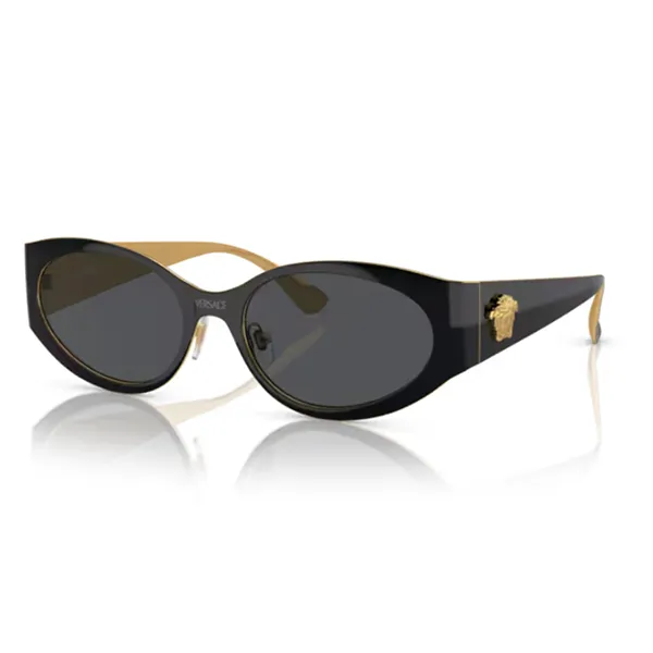 Kính Mát Nữ Versace 0VE2263 14338756 Màu Đen