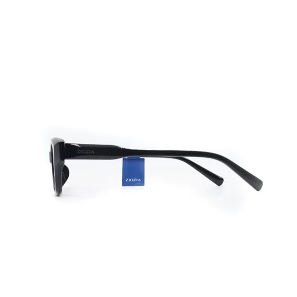 Kính Mát Nữ Ziozia Sunglasses KDBS6013 C1 Màu Đen