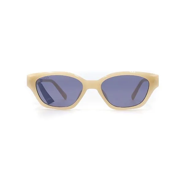 Kính Mát Nữ Ziozia Sunglasses KDBS6013 C4 Màu Be