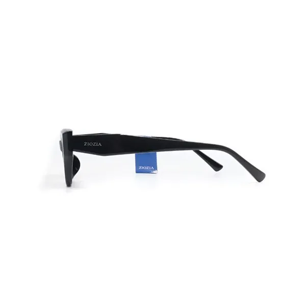 Kính Mát Nữ Ziozia Sunglasses KDBS6017 C1 Màu Đen