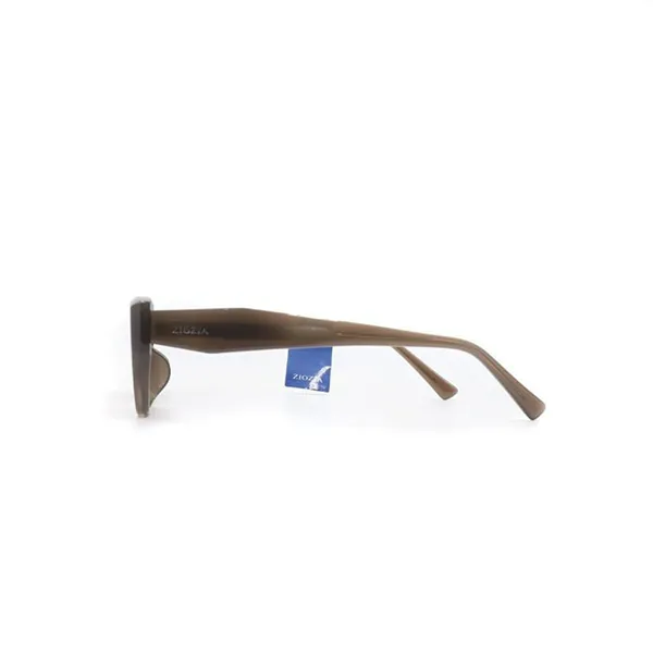 Kính Mát Nữ Ziozia Sunglasses KDBS6017 C3 Màu Xám