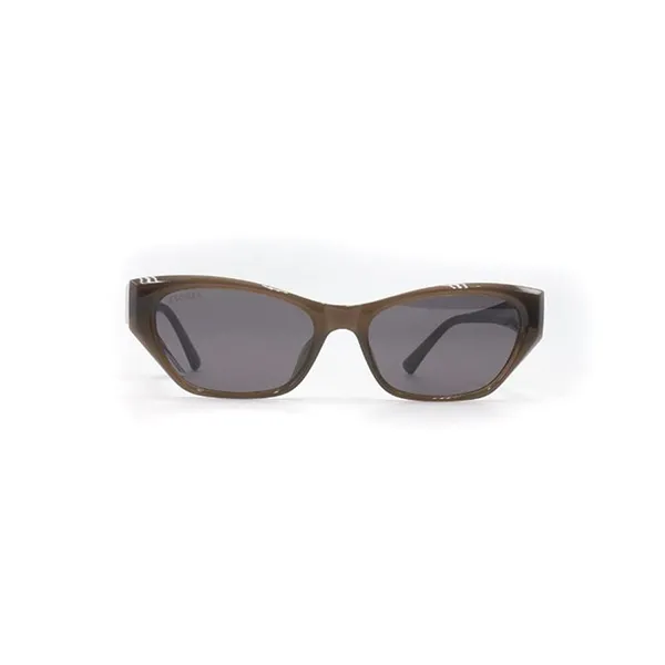 Kính Mát Nữ Ziozia Sunglasses KDBS6017 C3 Màu Xám