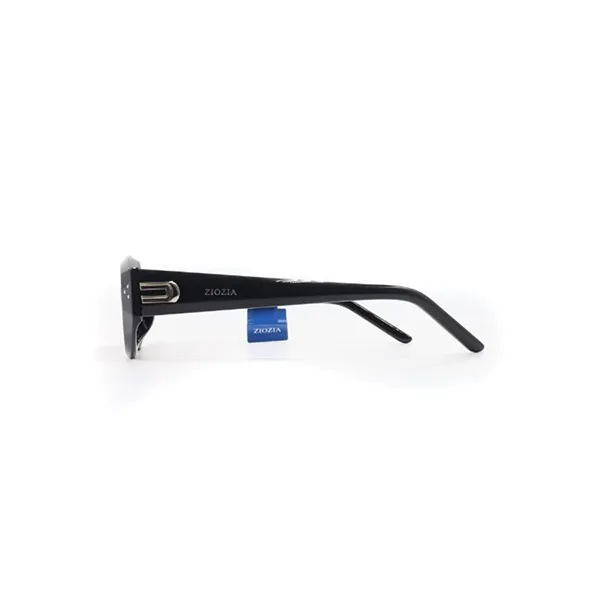 Kính Mát Nữ Ziozia Sunglasses KDBS6019 C1 Màu Đen